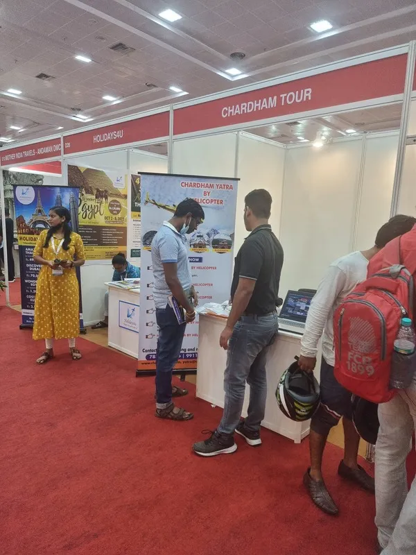 Our Awards Gallery Image 8